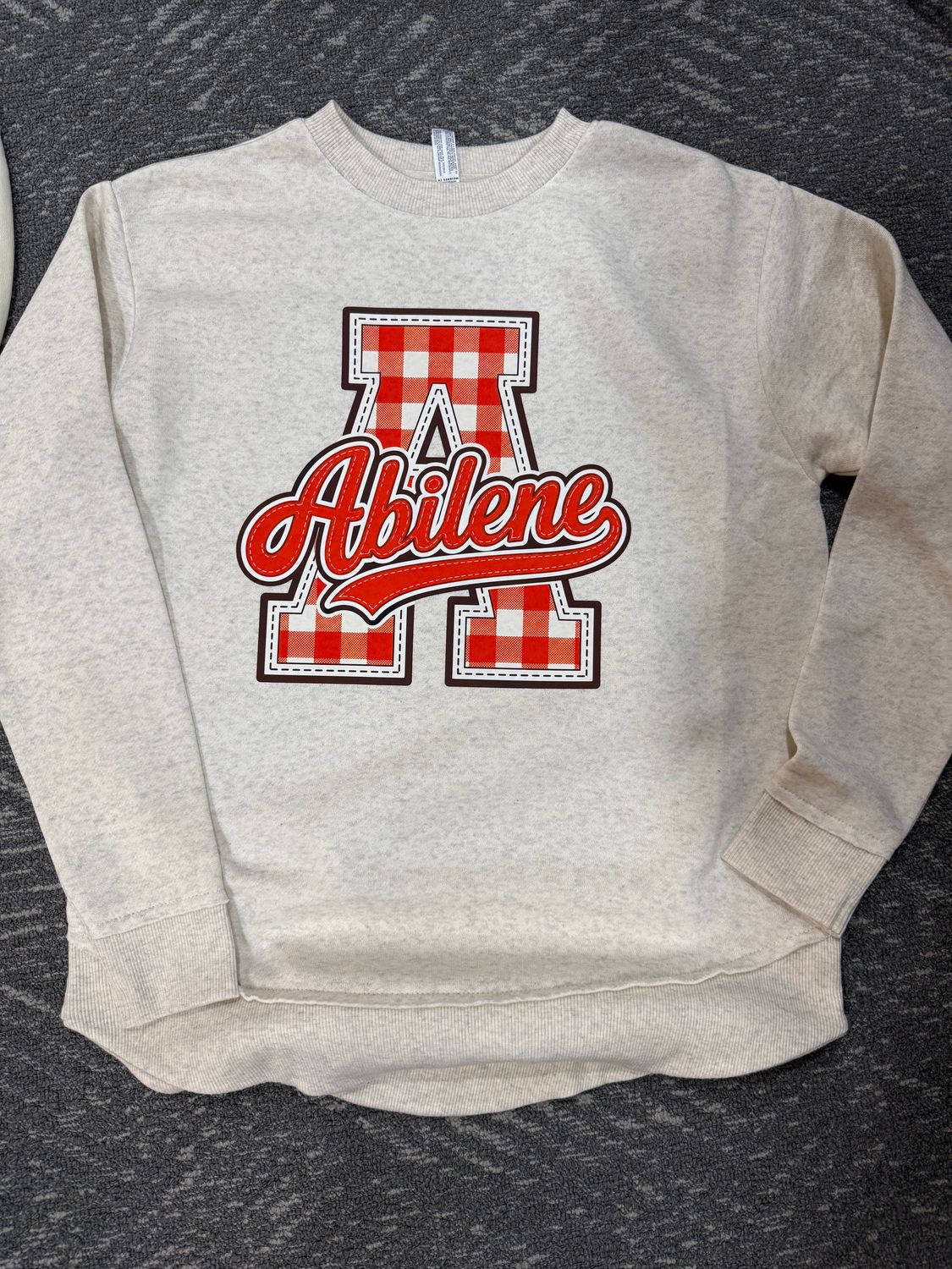 ABILENE A LADIES CUT - LAT BRAND - 18000
