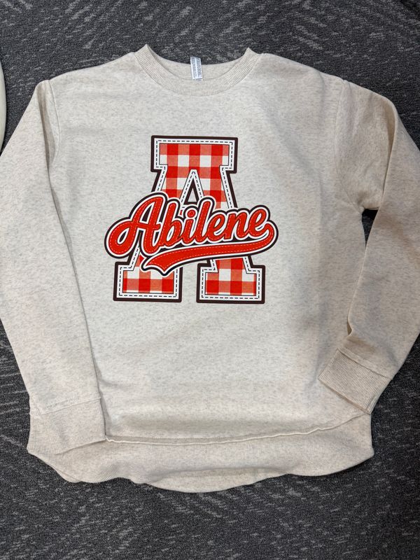 ABILENE A LADIES CUT - LAT BRAND - 18000