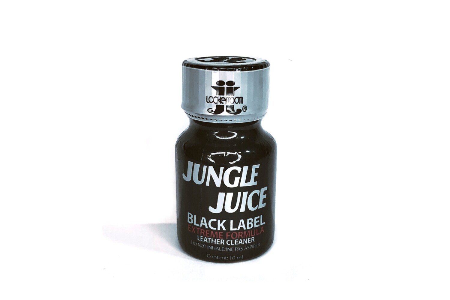 Jungle Juice Black