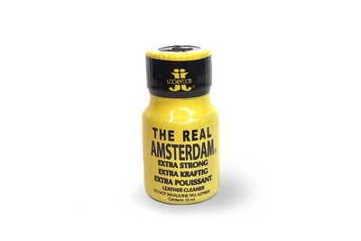 The Real Amsterdam 
