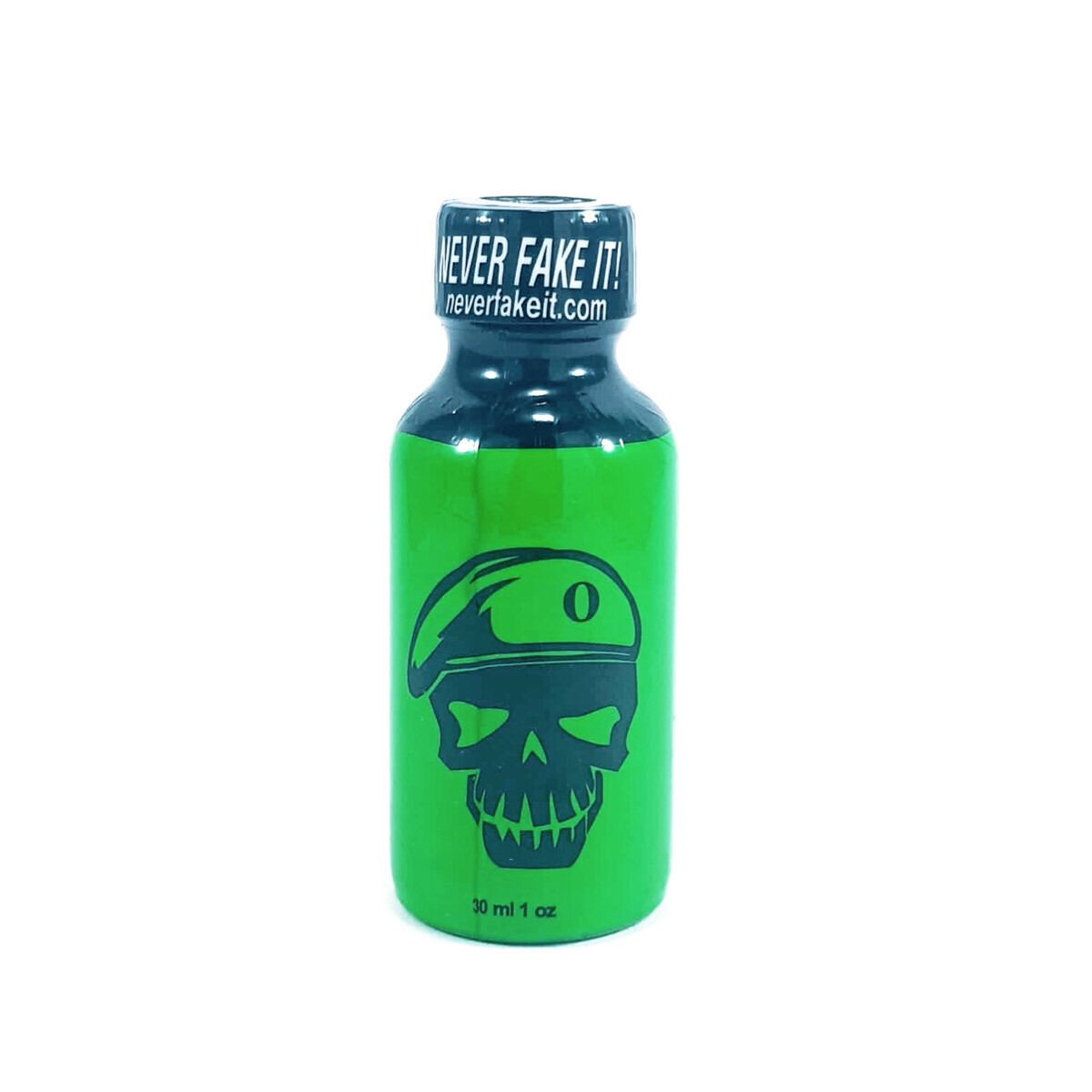 Poppers Green Skull 30 ml