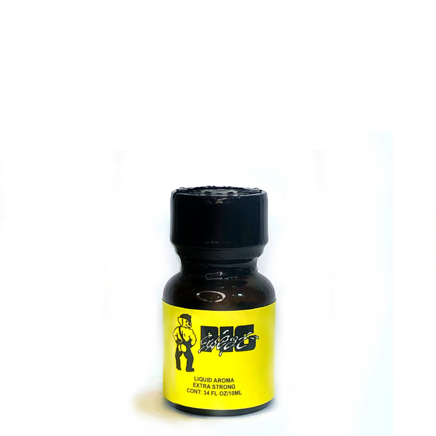 Pig Sweat 10 ml