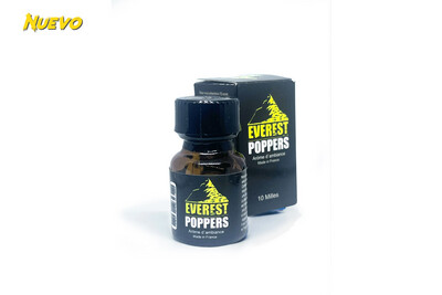 Poppers Everest