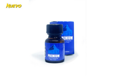 Poppers Everest Premium