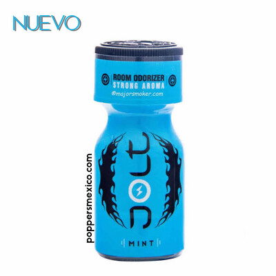 Jolt Blue Mint