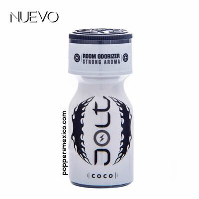 Jolt White Coco