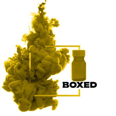 Boxed 10 ml