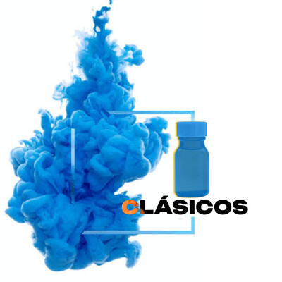 Clásicos 10 ml