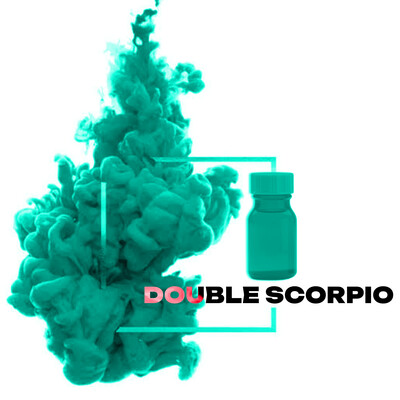 Double Scorpio