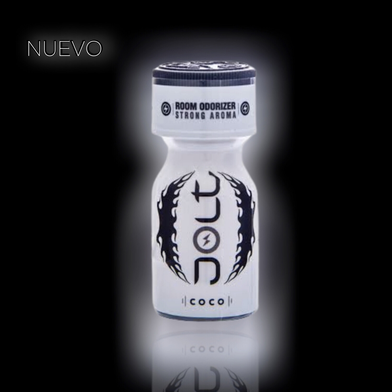 Jolt White Coco