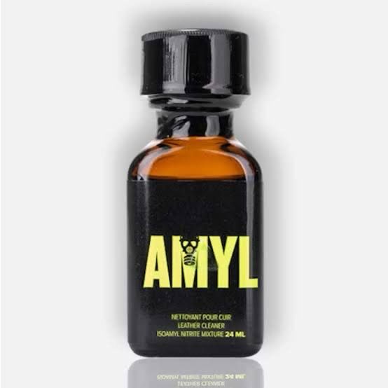 Amyl