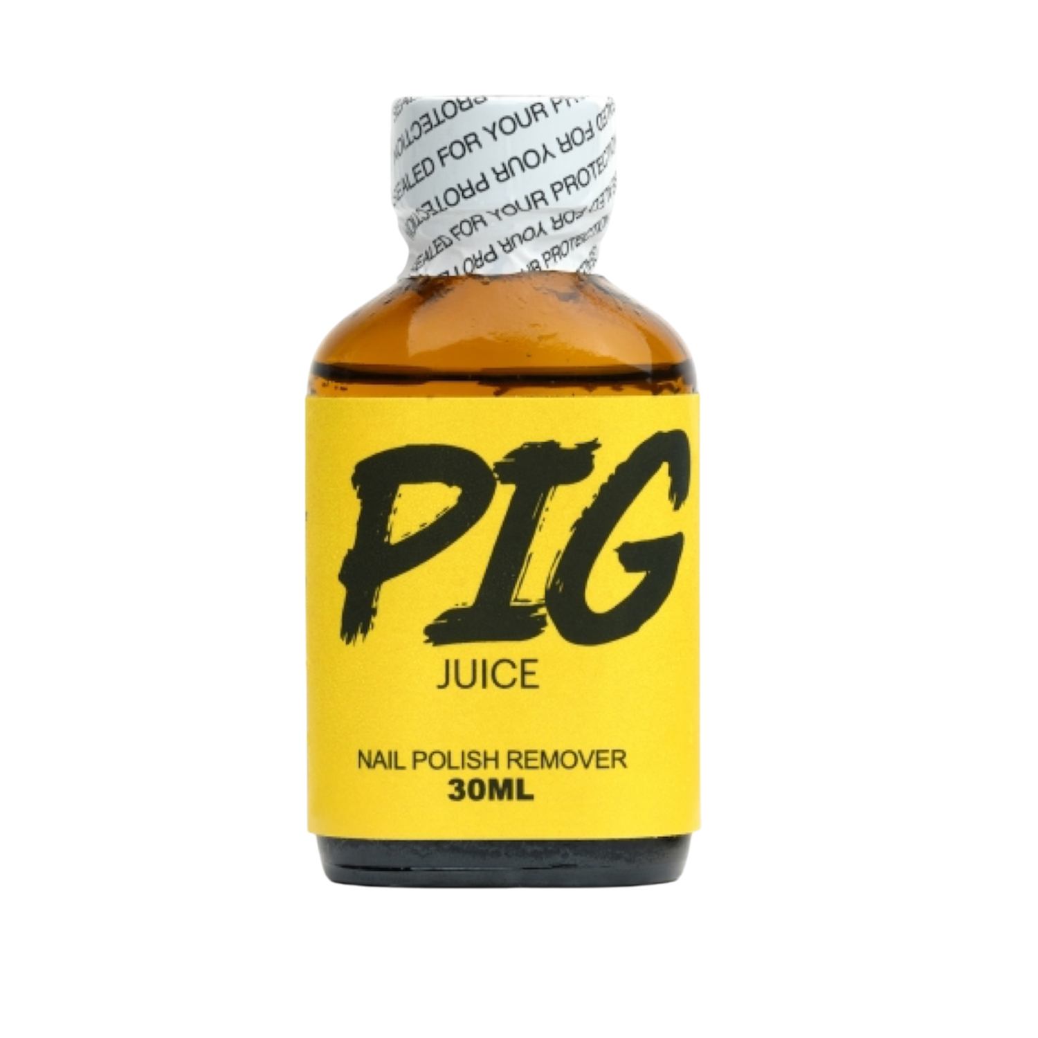 Pig Juice