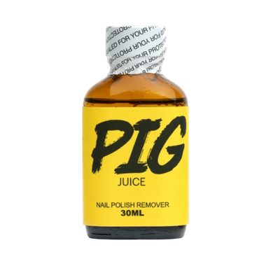 Pig Juice