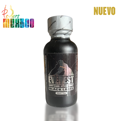 Everest Black Label
