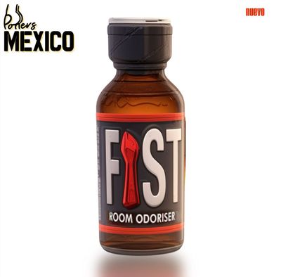Fist 30 ml