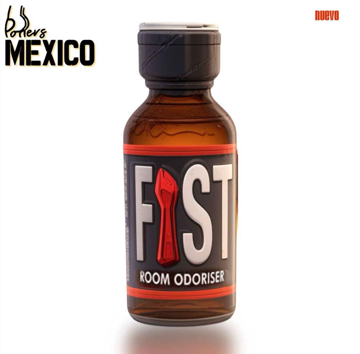 Fist 30 ml