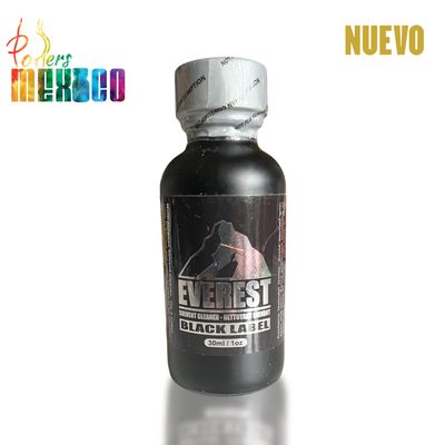 Everest Black Label
