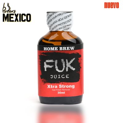 Fuk Juice