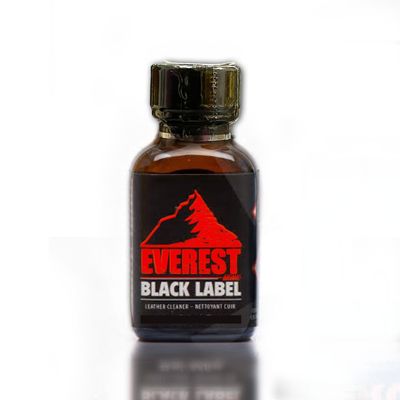 Everest Black Label