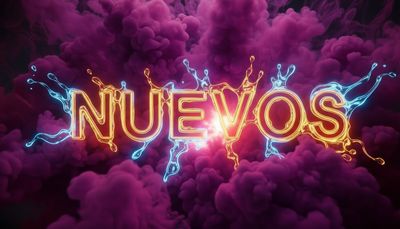 Nuevos