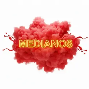 Categoria Medianos