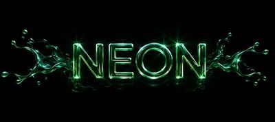 Categoria Neon Party