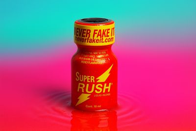 Super Rush