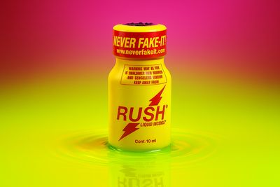 Rush