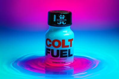 Colt Fuel