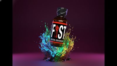 Fist 30 ml