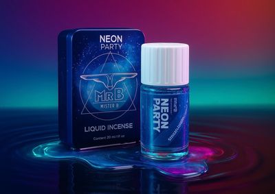 Neon Party