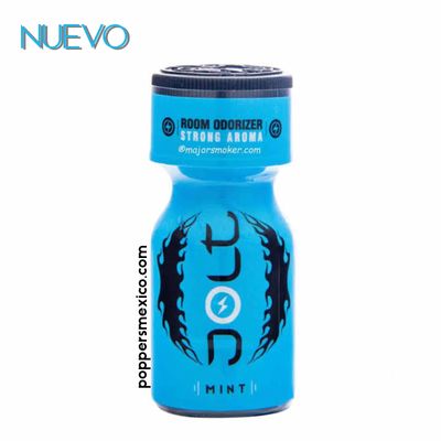Jolt Blue Mint
