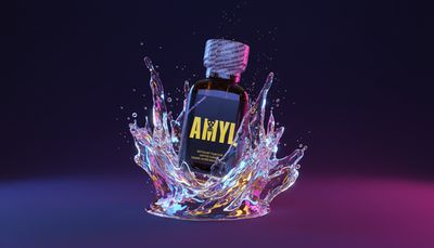 Amyl