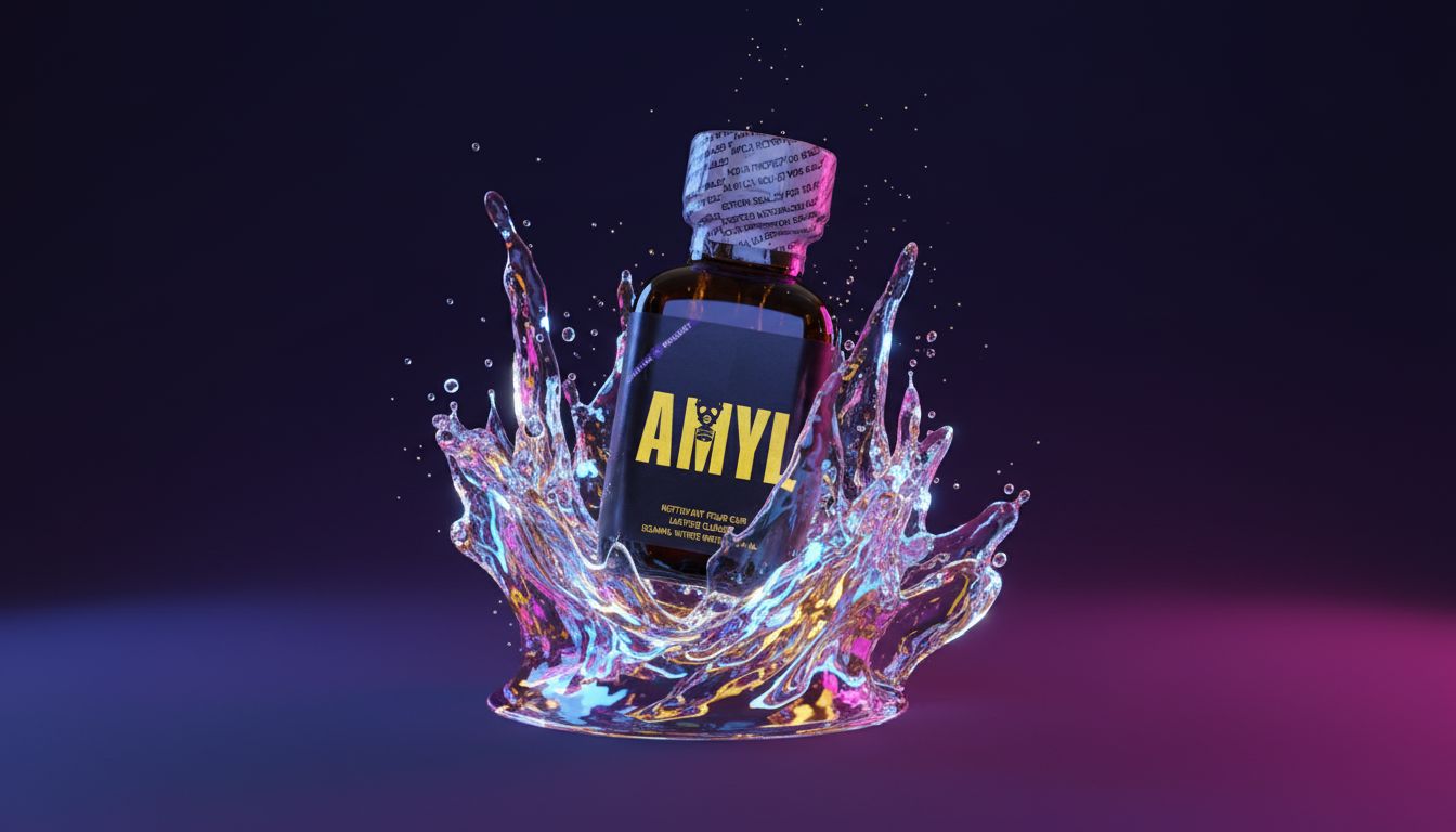 Amyl
