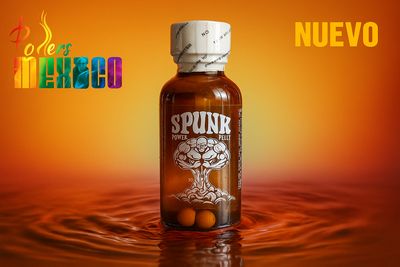 Spunk