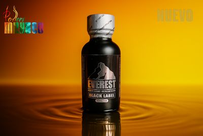 Everest Black Label