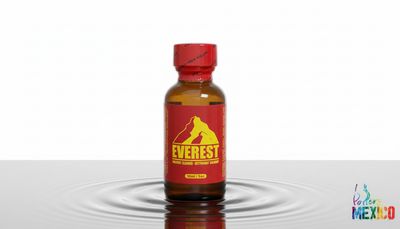 Everest Red Label