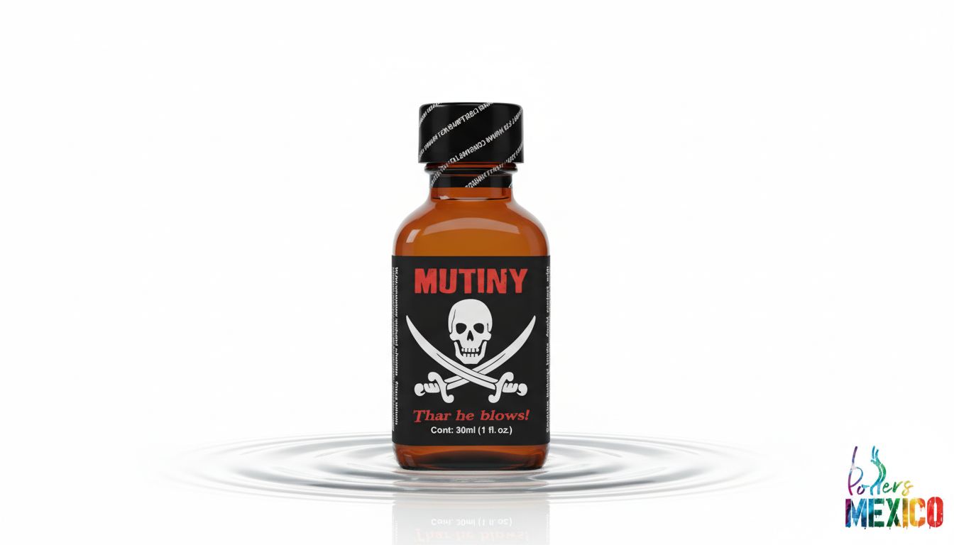 Mutiny