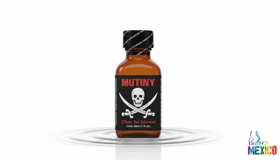 Mutiny