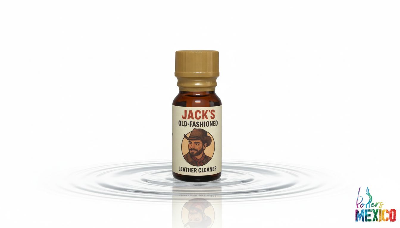 Jack’s Old Fashioned