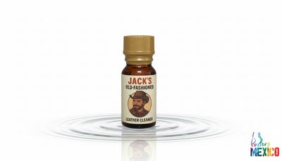 Jack’s Old Fashioned