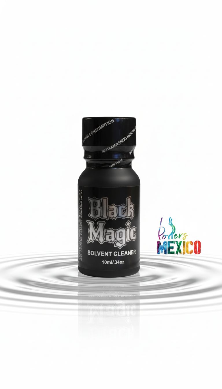 Black Magic