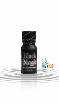 Black Magic
