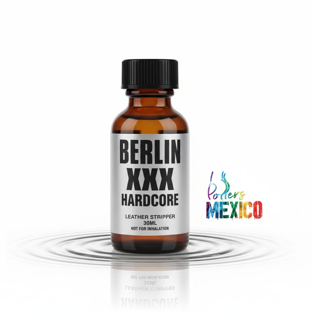 Berlín XXX Hardcore