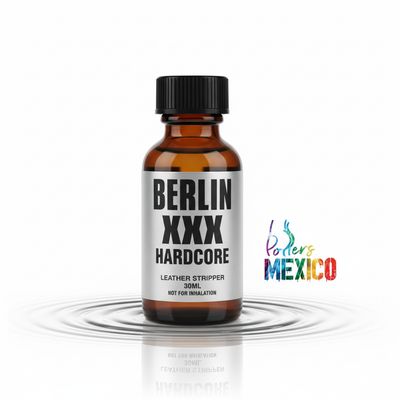 Berlín XXX Hardcore