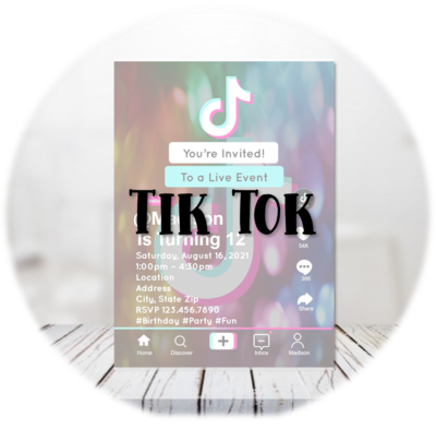 Tik Tok
