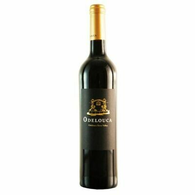 ODELOUCA Blend 2020 - Red Wine