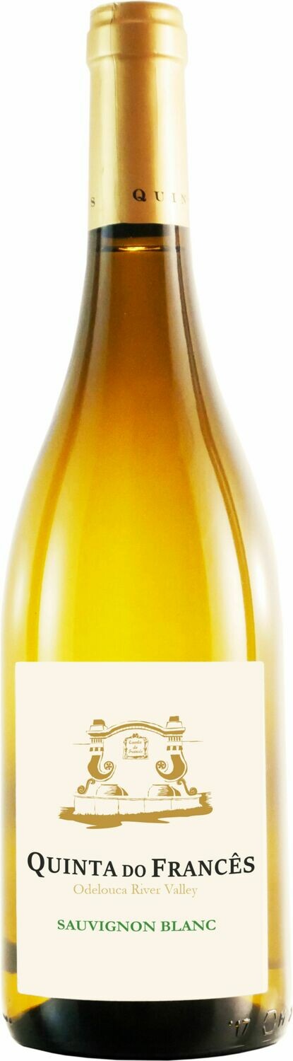 QUINTA DO FRANCÊS Sauvignon Blanc 2021 - White wine