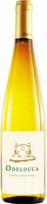 ODELOUCA Chardonnay/Sauvignon blanc 2021 - White wine