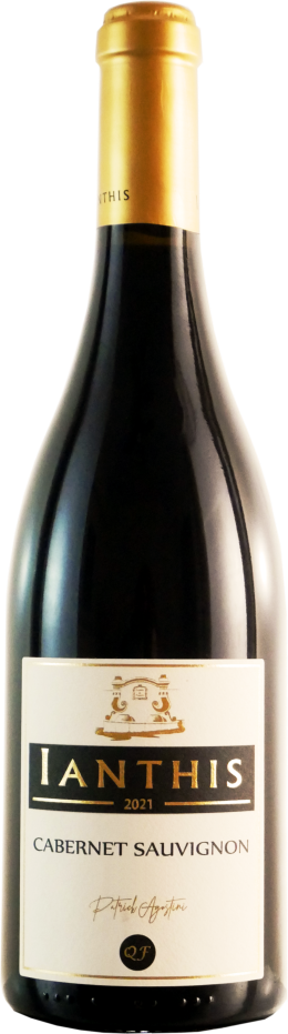 IANTHIS Cabernet Sauvignon 2021 - Red Wine